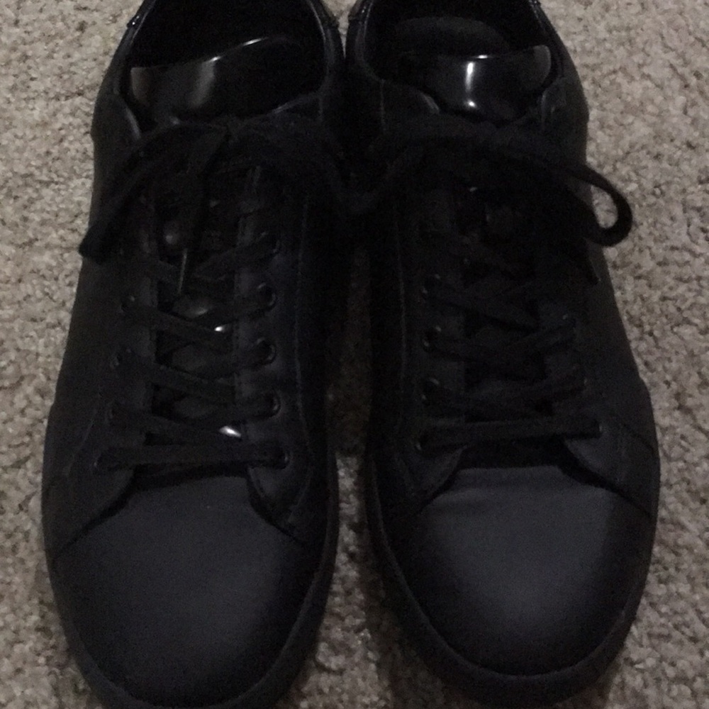 ZARA men shoes